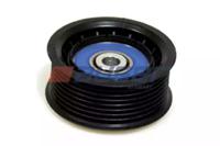 Auger 55730 Ролик натяжний ременя поліклинового Auger 55730 Ролик натяжний ременя поліклинового