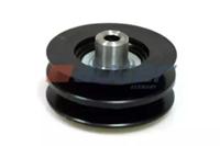 Auger 55732 Ролик натяжной