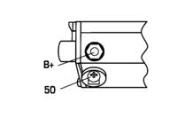 Da Silva 040632 Starter