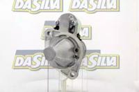 Da Silva 040239 Стартер