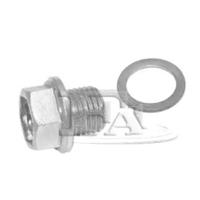 FA1 822.362.011 Cap metal