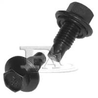 FA1 862.363.001 Пробка різьбова масляного піддону FA1 862.363.001 Пробка різьбова масляного піддону