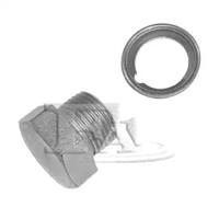 FA1 862.369.011 Cap metal