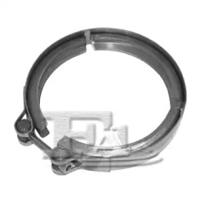 FA1 969-811 Муфта системы выпуска