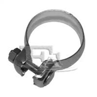 FA1 972-960 Муфта системы выпуска