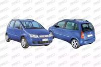 Prasco FT350W064 Regulator assy door window