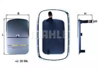 Mahle Original HX159KIT Фільтр АКПП