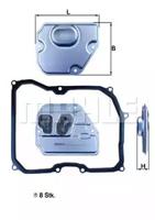 Mahle Original HX169KIT Фільтр АКПП