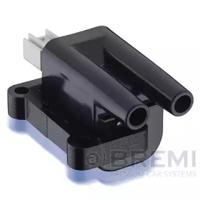 Bremi 20444 Котушка запалювання Bremi 20444 Котушка запалювання