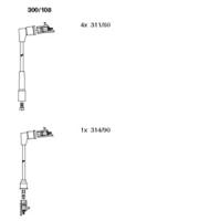 Bremi 300/108 Zuendkabel