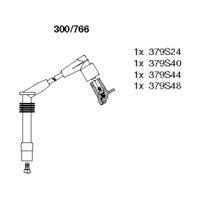 Bremi 300/766 Провода высоковольтные системы зажигания Bremi 300/766 Провода высоковольтные системы зажигания