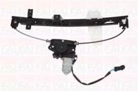 FAI WR040 Regulator assy door window FAI WR040 Regulator assy door window
