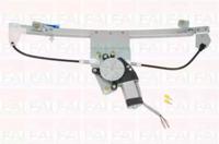 FAI WR066M Regulator assy door window