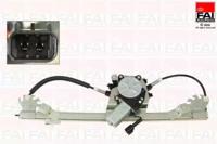 FAI WR075M Стеклоподъемник FAI WR075M Стеклоподъемник