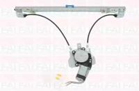 FAI WR084M Склопідіймач FAI WR084M Склопідіймач