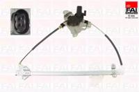 FAI WR105M Regulator assy door window FAI WR105M Regulator assy door window