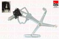 FAI WR125M Склопідіймач FAI WR125M Склопідіймач