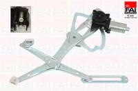 FAI WR126M Склопідіймач FAI WR126M Склопідіймач