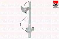 FAI WR136 Склопідіймач FAI WR136 Склопідіймач