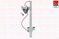 FAI WR136M Склопідіймач FAI WR136M Склопідіймач