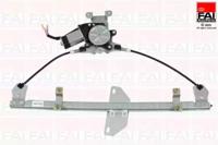 FAI WR153M Склопідіймач