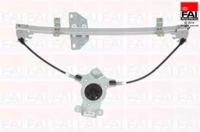 FAI WR154 Склопідіймач