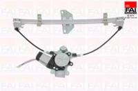 FAI WR154M Склопідіймач