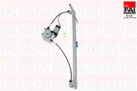 FAI WR155M Regulator assy door window