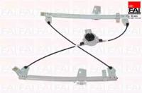 FAI WR159 Regulator assy door window