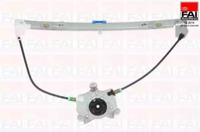 FAI WR185 Regulator assy door window