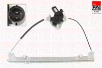 FAI WR185M Regulator assy door window