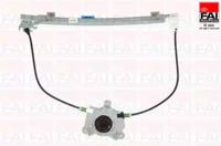 FAI WR188 Regulator assy door window