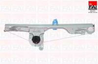 FAI WR206 Склопідіймач