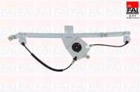 FAI WR207 Склопідіймач FAI WR207 Склопідіймач