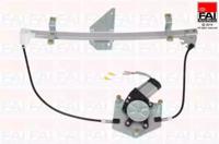FAI WR211M Regulator assy door window