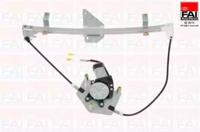 FAI WR212M Regulator assy door window