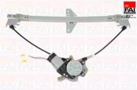 FAI WR238M Regulator assy door window