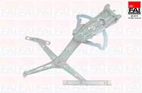FAI WR241 Regulator assy door window