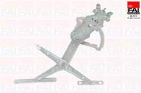 FAI WR245 Regulator assy door window