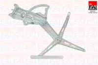 FAI WR256 Regulator assy door window FAI WR256 Regulator assy door window