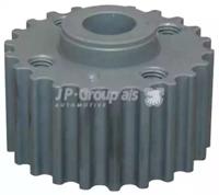 Jp Group 1110451200 Шестерня коленвала Jp Group 1110451200 Шестерня коленвала