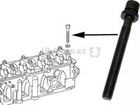 Jp Group 1111151800 Болт головки блоку циліндрів