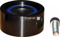 Jp Group 1112207400 Ролик обводной ремня грм Jp Group 1112207400 Ролик обводной ремня грм