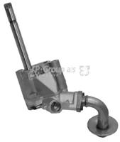 Jp Group 1113100700 Насос оливний двигуна