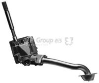 Jp Group 1113101900 Насос оливний двигуна Jp Group 1113101900 Насос оливний двигуна