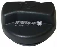 Jp Group 1113600400 Кришка маслозаливної горловини Jp Group 1113600400 Кришка маслозаливної горловини