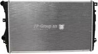 Jp Group 1114206100 Радіатор охолодження двигуна