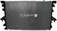 Jp Group 1114207700 Радіатор Jp Group 1114207700 Радіатор