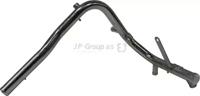 Jp Group 1114403400 Патрубок Jp Group 1114403400 Патрубок