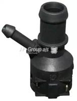 Jp Group 1114450600 Pipe assy radiator plastic